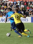 Venlo. 15 Oktober 2017 Kompetitiewedstrijd Seizoen 2017/2018
VVV-PSV, eindstand 2-5