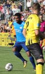 Venlo. 15 Oktober 2017 Kompetitiewedstrijd Seizoen 2017/2018
VVV-PSV, eindstand 2-5