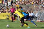 Venlo. 15 Oktober 2017 Kompetitiewedstrijd Seizoen 2017/2018
VVV-PSV, eindstand 2-5