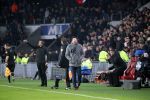 Eindhoven, 22 Januari 2017 Kompetitiewedstrijd PSV-SC Heerenveen, eindstand 4-3