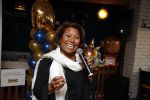 Barendrecht 6 oktober 2017
Opening restaurant wensdroom van Rob Geus. 
Justine Pelmelay
