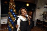 Barendrecht 6 oktober 2017
Opening restaurant wensdroom van Rob Geus. 
Justine Pelmelay