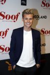 Amsterdam, 13 Oktober 2017
Premiere Soof
Kaj v d Voort
