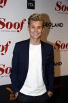 Amsterdam, 13 Oktober 2017
Premiere Soof
Kaj v d Voort