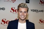 Amsterdam, 13 Oktober 2017
Premiere Soof
Kaj v d Voort