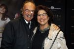 Amsterdam 2 oktober 2017
Premiere Liesbeth List de musical in Carre. Ouders Katja Schuurman