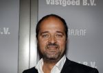 Amsterdam 9 oktober 2017
Premiere Vastgoed BV in het nieuwe de la mar. Kees Boot