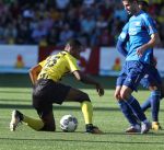 Venlo. 15 Oktober 2017 Kompetitiewedstrijd Seizoen 2017/2018
VVV-PSV, eindstand 2-5