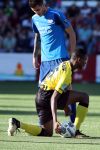 Venlo. 15 Oktober 2017 Kompetitiewedstrijd Seizoen 2017/2018
VVV-PSV, eindstand 2-5
