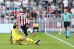 Eindhoven, 27 Augustus 2017
PSV-Roda JC, eindstand 2-0
Kenneth Paal