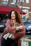 Amsterdam 7 november 2017
Fred v Leer Anna Nooshin Monica Geuze Leontine Borsato Kim Feenstra  Nikkie Tutorials Loinda Hakeboom Inge de Bruijn Quinty Trustfull op de cornelis schuytstraat. Kim Lian v d Meij