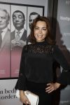 Amsterdam 9 oktober 2017
Premiere Vastgoed BV in het nieuwe de la mar. Kim-Lian van der Meij
Kim Lian v d Meij