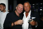 Nieuwegein 1 oktober 2017
Feestje Quincy Schellevis bij Wills in Nieuwegein. Klaas Bouwman