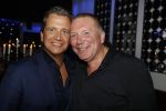 Nieuwegein 1 oktober 2017
Feestje Quincy Schellevis bij Wills in Nieuwegein. Klaas Bouwman
