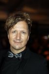 Amsterdam 12 oktober 2017 
Uitreiking televizierring in het afas live theater. Klaas van Kruistum