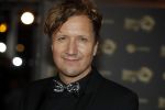 Amsterdam 12 oktober 2017 
Uitreiking televizierring in het afas live theater. Klaas van Kruistum