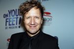 Utrecht 29 oktober 2017
Premiere on your feet in beatrixtheater in Utrecht. 
Klaas v Kruistum