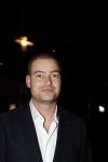 Amsterdam 16 oktober 2017 
Opening van het nieuwe restaurant van Won Yip Sushisamba bij het holland casino. Lange Frans