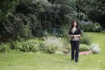 Hollandsche rading 10 augustus 2017
Catharine Keyl interviewt Laura Fygi voor story.
