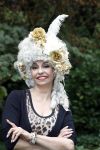 Hollandsche rading 10 augustus 2017
Catharine Keyl interviewt Laura Fygi voor story.