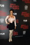 Hilversum 11 juli 2017
Premiere war of the planet of the apes in bioscoop Hilversum.
Laura Ponticorvo