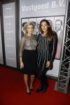 Amsterdam 9 oktober 2017
Premiere Vastgoed BV in het nieuwe de la mar. 
Laurien Verstraten met Nadia Palesa