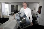 Scheveningen 16 oktober 2017
Catherine Keyl interviewt Lee Towers en zijn vrouw Laura in hun appartement