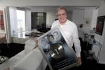 Scheveningen 16 oktober 2017
Catherine Keyl interviewt Lee Towers en zijn vrouw Laura in hun appartement