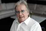 Scheveningen 16 oktober 2017
Catherine Keyl interviewt Lee Towers en zijn vrouw Laura in hun appartement