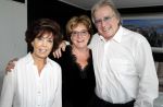 Scheveningen 16 oktober 2017
Catherine Keyl interviewt Lee Towers en zijn vrouw Laura in hun appartement