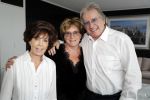 Scheveningen 16 oktober 2017
Catherine Keyl interviewt Lee Towers en zijn vrouw Laura in hun appartement