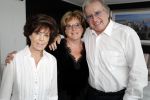 Scheveningen 16 oktober 2017
Catherine Keyl interviewt Lee Towers en zijn vrouw Laura in hun appartement