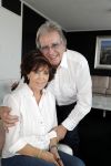 Scheveningen 16 oktober 2017
Catherine Keyl interviewt Lee Towers en zijn vrouw Laura in hun appartement