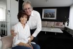 Scheveningen 16 oktober 2017
Catherine Keyl interviewt Lee Towers en zijn vrouw Laura in hun appartement