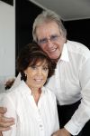 Scheveningen 16 oktober 2017
Catherine Keyl interviewt Lee Towers en zijn vrouw Laura in hun appartement