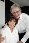 Scheveningen 16 oktober 2017
Catherine Keyl interviewt Lee Towers en zijn vrouw Laura in hun appartement