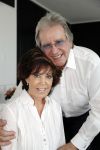Scheveningen 16 oktober 2017
Catherine Keyl interviewt Lee Towers en zijn vrouw Laura in hun appartement
