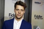 Amsterdam 5 november 2017
Premiere Fiddler on the Roof in het nieuwe de la mar theater. Leendert de Ridder