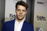 Amsterdam 5 november 2017
Premiere Fiddler on the Roof in het nieuwe de la mar theater. Leendert de Ridder