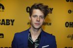 Amsterdam 30 oktober 2017
Premiere Oh Baby in Tuschinski. Leendert de Ridder