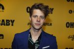 Amsterdam 30 oktober 2017
Premiere Oh Baby in Tuschinski. Leendert de Ridder