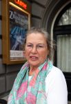Amsterdam, 23 Augustus 2017 Premiere van Het Zwanenmeer
Lenie Bambergen