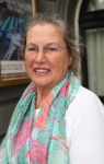 Amsterdam, 23 Augustus 2017 Premiere van Het Zwanenmeer
Lenie Bambergen