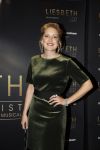 Amsterdam 2 oktober 2017
Premiere Liesbeth List de musical in Carre. Leonie Meijer