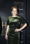 Amsterdam 2 oktober 2017
Premiere Liesbeth List de musical in Carre. Leonie Meijer