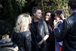 Amsterdam 7 november 2017
Fred v Leer Anna Nooshin Monica Geuze Leontine Borsato Kim Feenstra  Nikkie Tutorials Loinda Hakeboom Inge de Bruijn Quinty Trustfull op de cornelis schuytstraat.