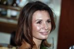 Amsterdam 24 oktober 2017
Boekpresentatie Vivian Reijs . Leontine Borsato met dochter Jada