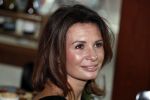 Amsterdam 24 oktober 2017
Boekpresentatie Vivian Reijs . Leontine Borsato met dochter Jada