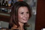 Amsterdam 24 oktober 2017
Boekpresentatie Vivian Reijs . Leontine Borsato met dochter Jada