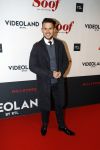 Amsterdam, 13 Oktober 2017
Premiere Soof
Levi v Kempen